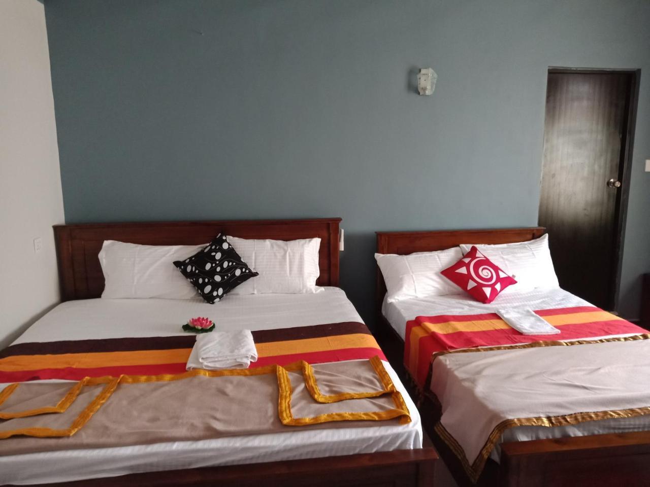 Global City Hotel Maligawatta エクステリア 写真